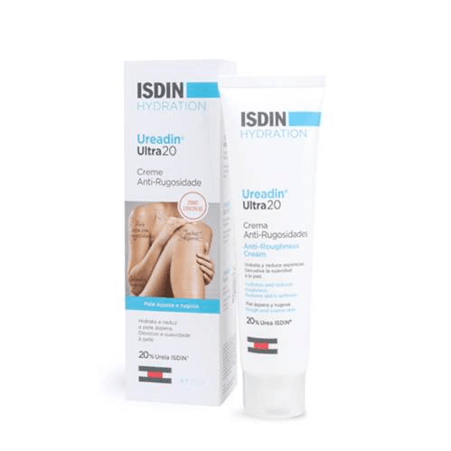 Hydration Ureadin Ultra 20