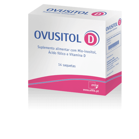 Ovusitol D