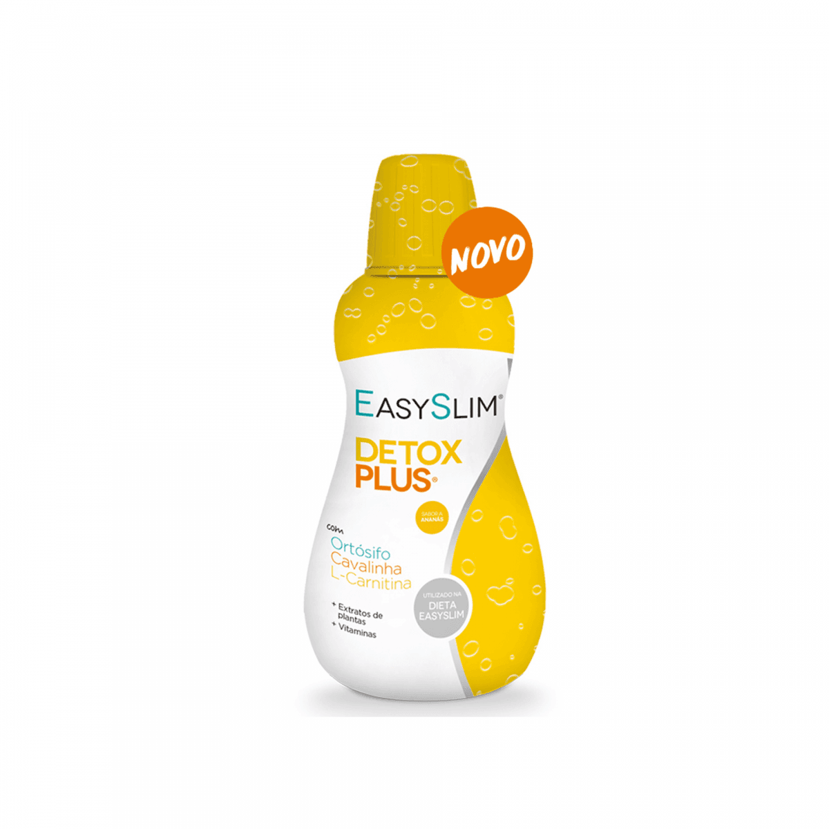 EasySlim Detox Plus