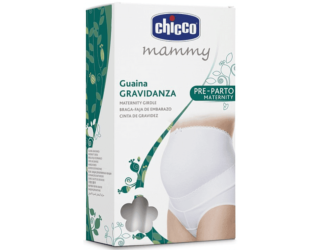 Chicco Roupa Mamã
