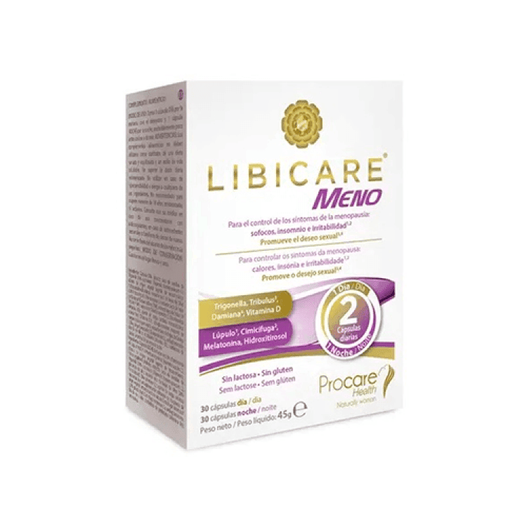 Libicare Meno