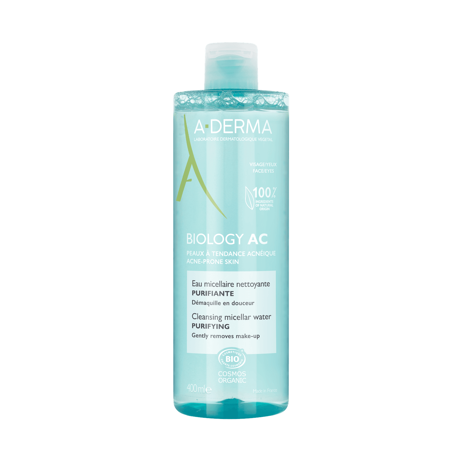 A-Derma Biology AC