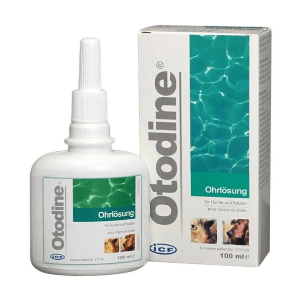 Otodine