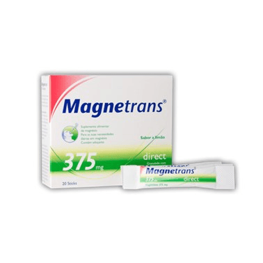 Magnetrans Direct