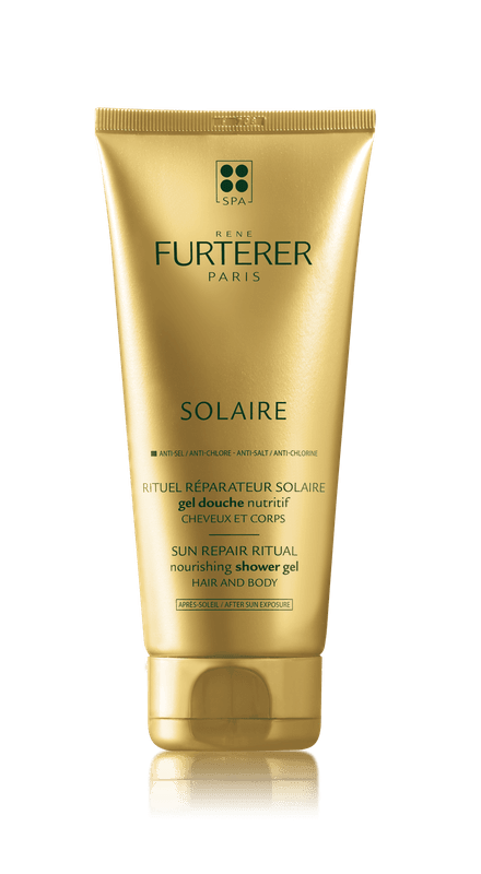 Rene Furterer Solares