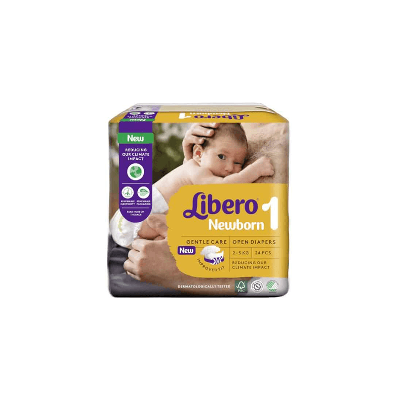Libero Newborn