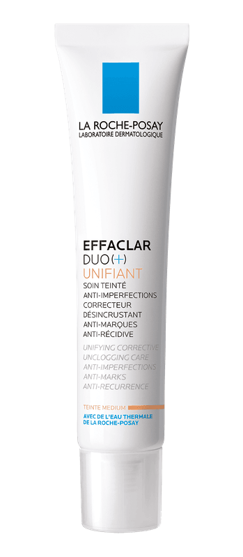 Effaclar Duo (+)