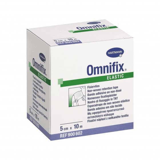 Omnifix