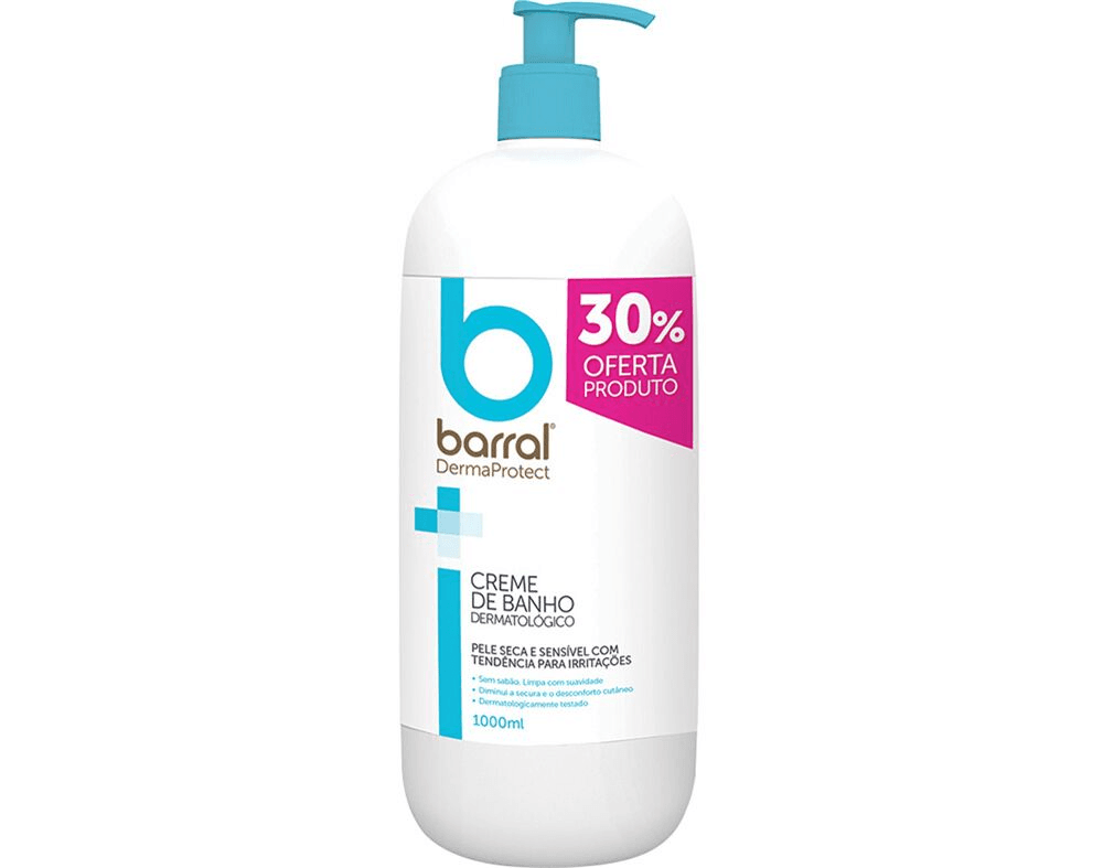 Barral DermaProtect