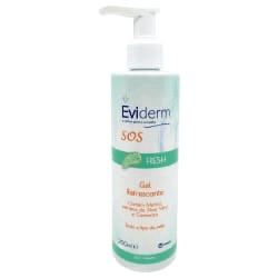 Eviderm SOS Fresh