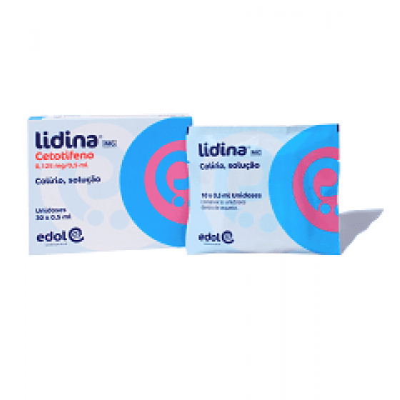 Lidina (MG)