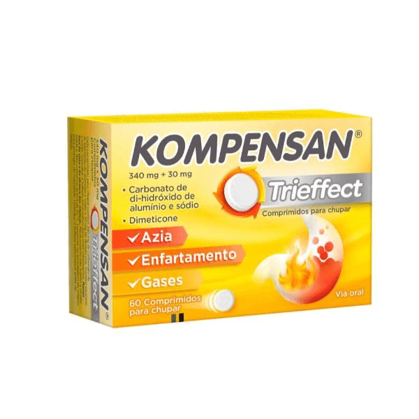 Kompensan Trieffect
