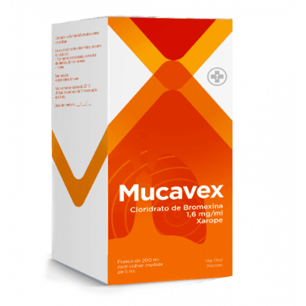 Mucavex
