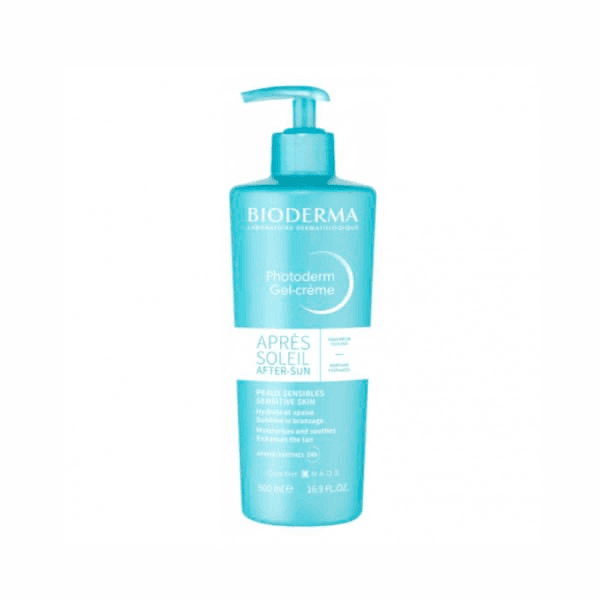 Photoderm Aprés-Soleil
