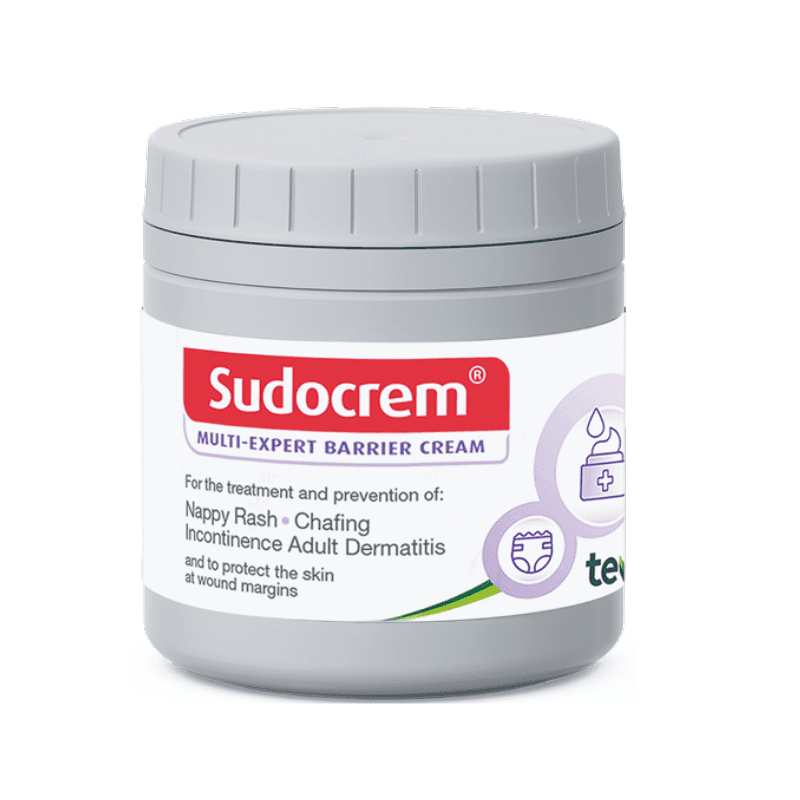 Sudocrem