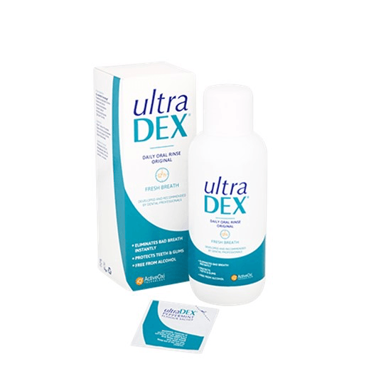 Ultradex