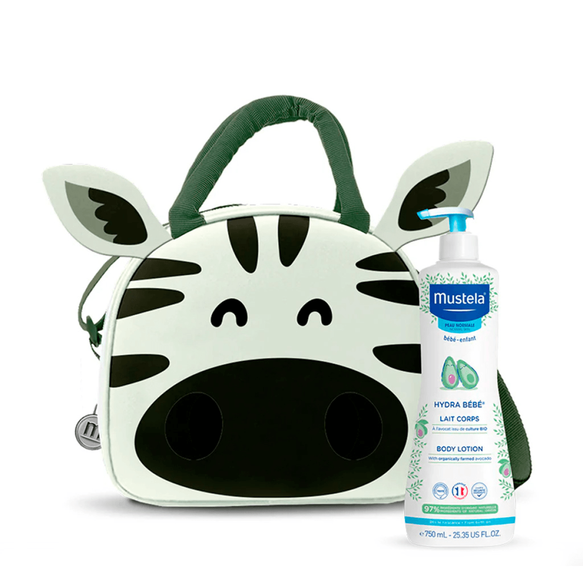 Mustela Bebé