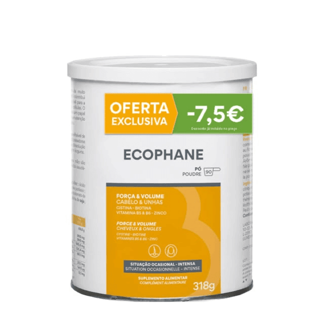 Ecophane