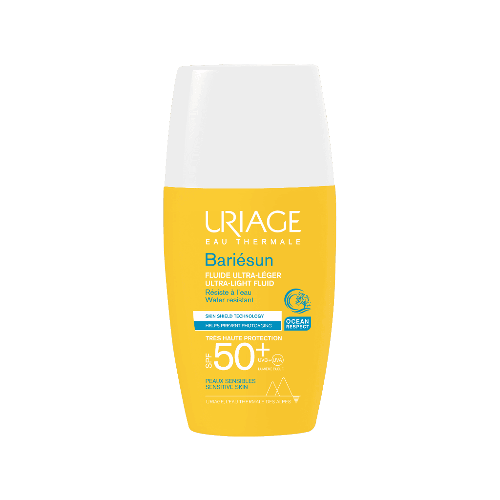 Uriage Bariesun