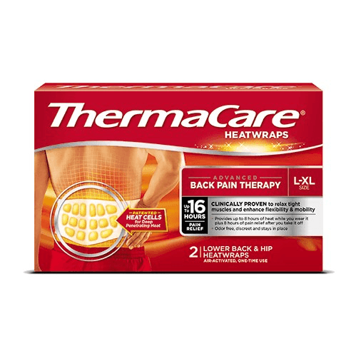 ThermaCare