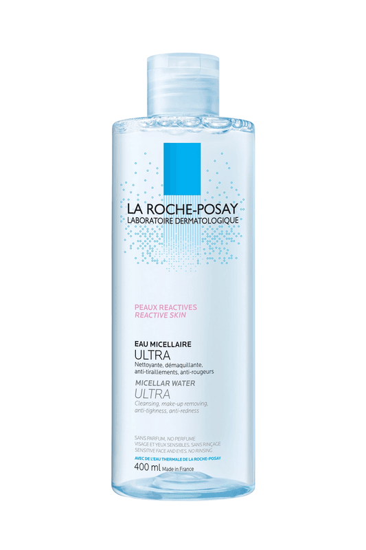 La Roche Posay Higiene