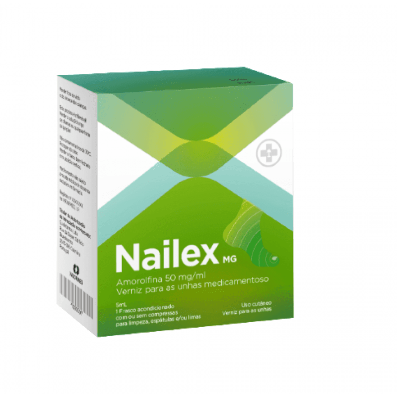 Nailex