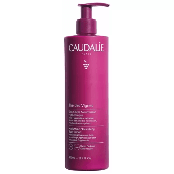 Caudalie Thé Vignes