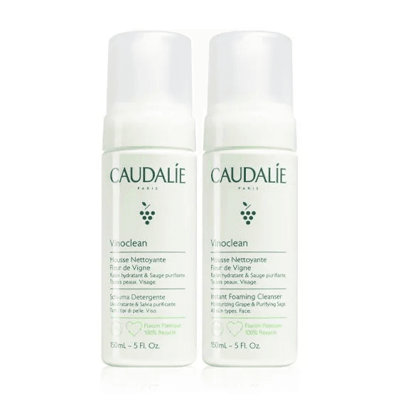 Caudalie Vinoclean Caudalie Vinoclean