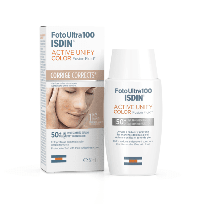FotoUltra Isdin 100