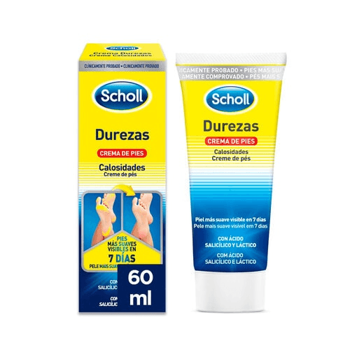 Dr. Scholl