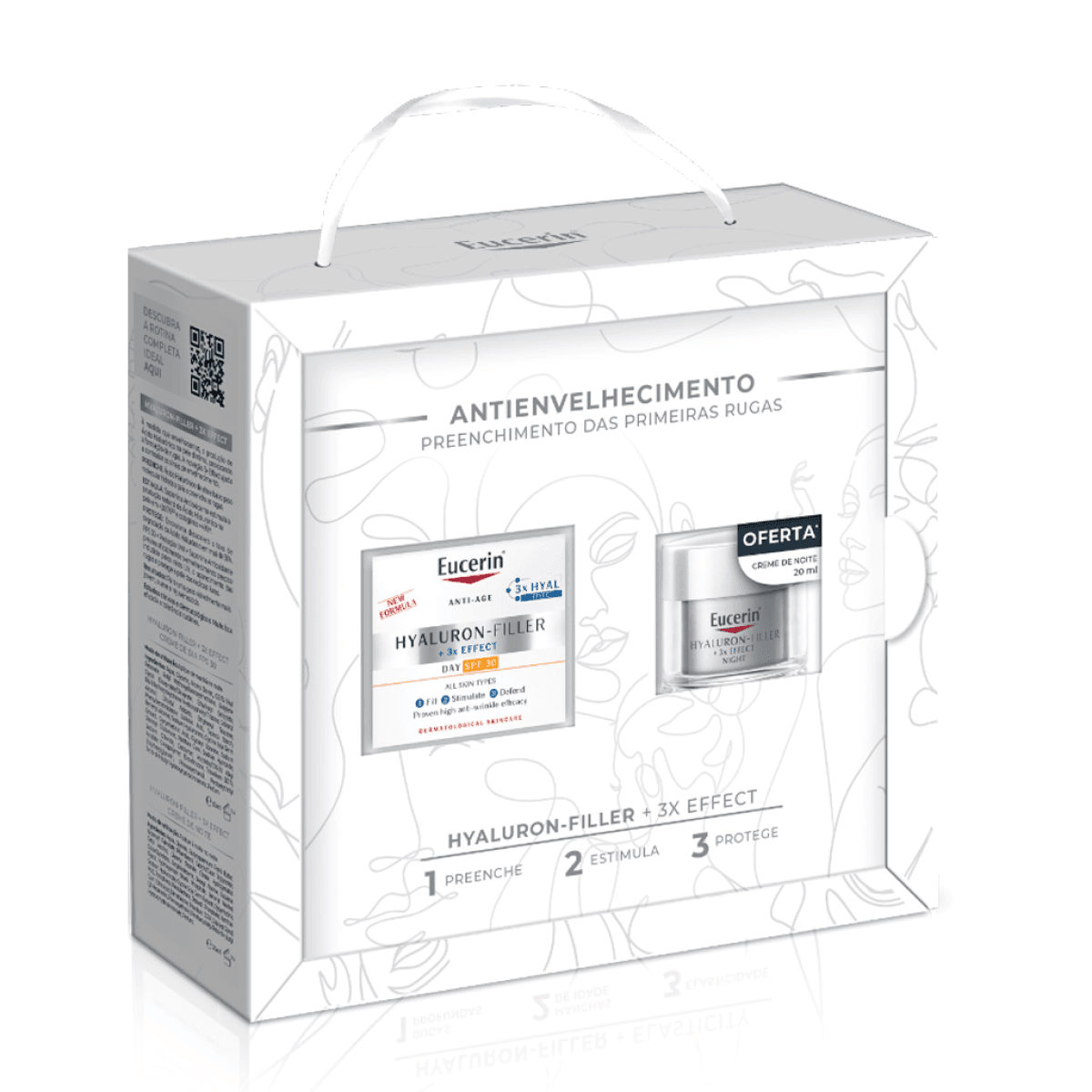 Eucerin Hyaluron-Filler