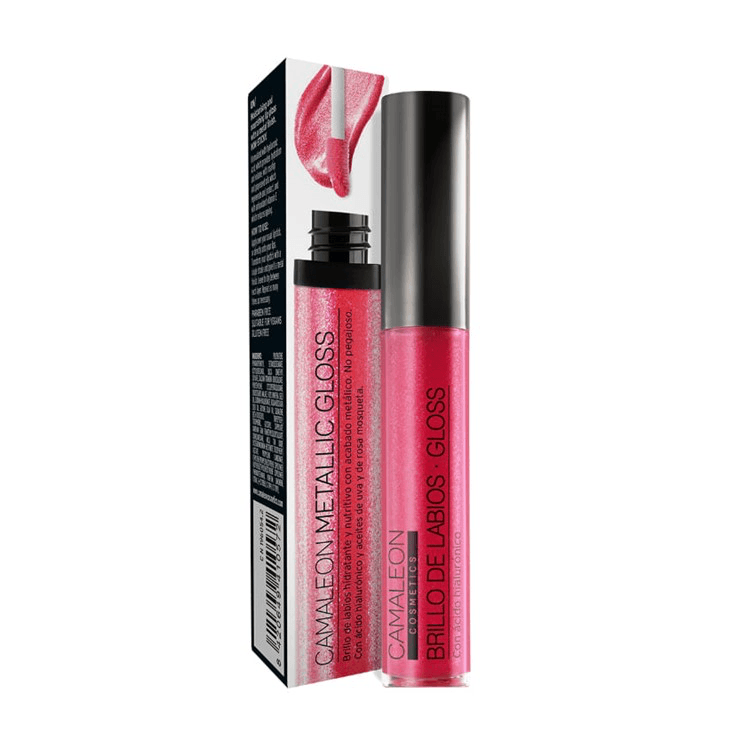 Camaleon Metallic Gloss
