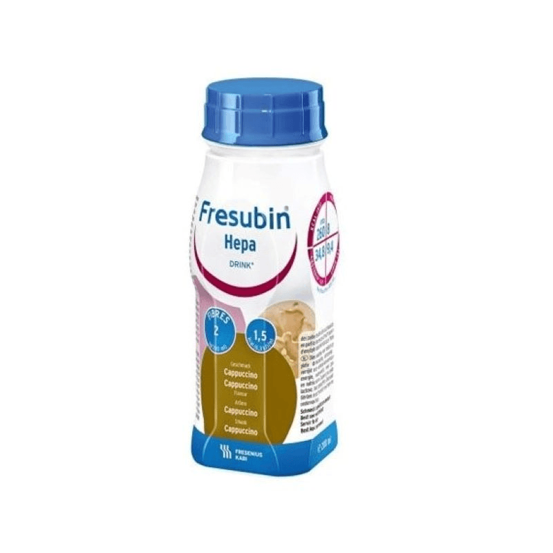 Fresubin Hepa Drink