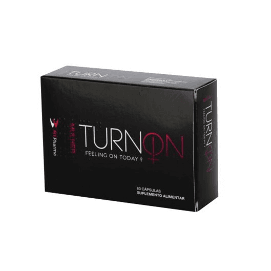 Turnon for Women