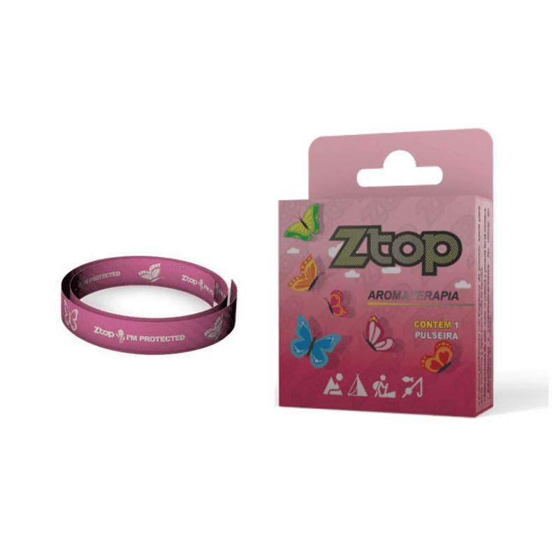 Ztop