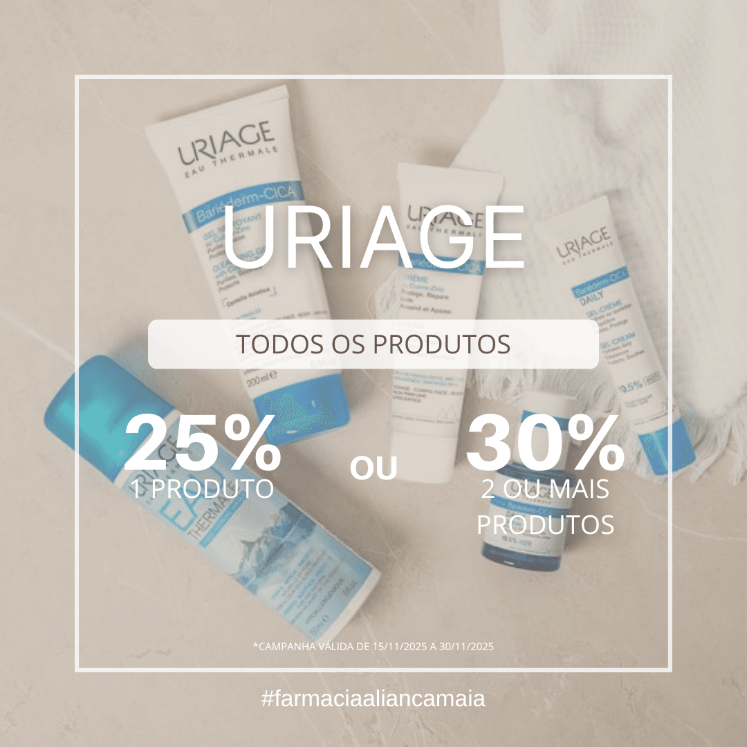 Uriage