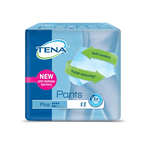 Tena Pants