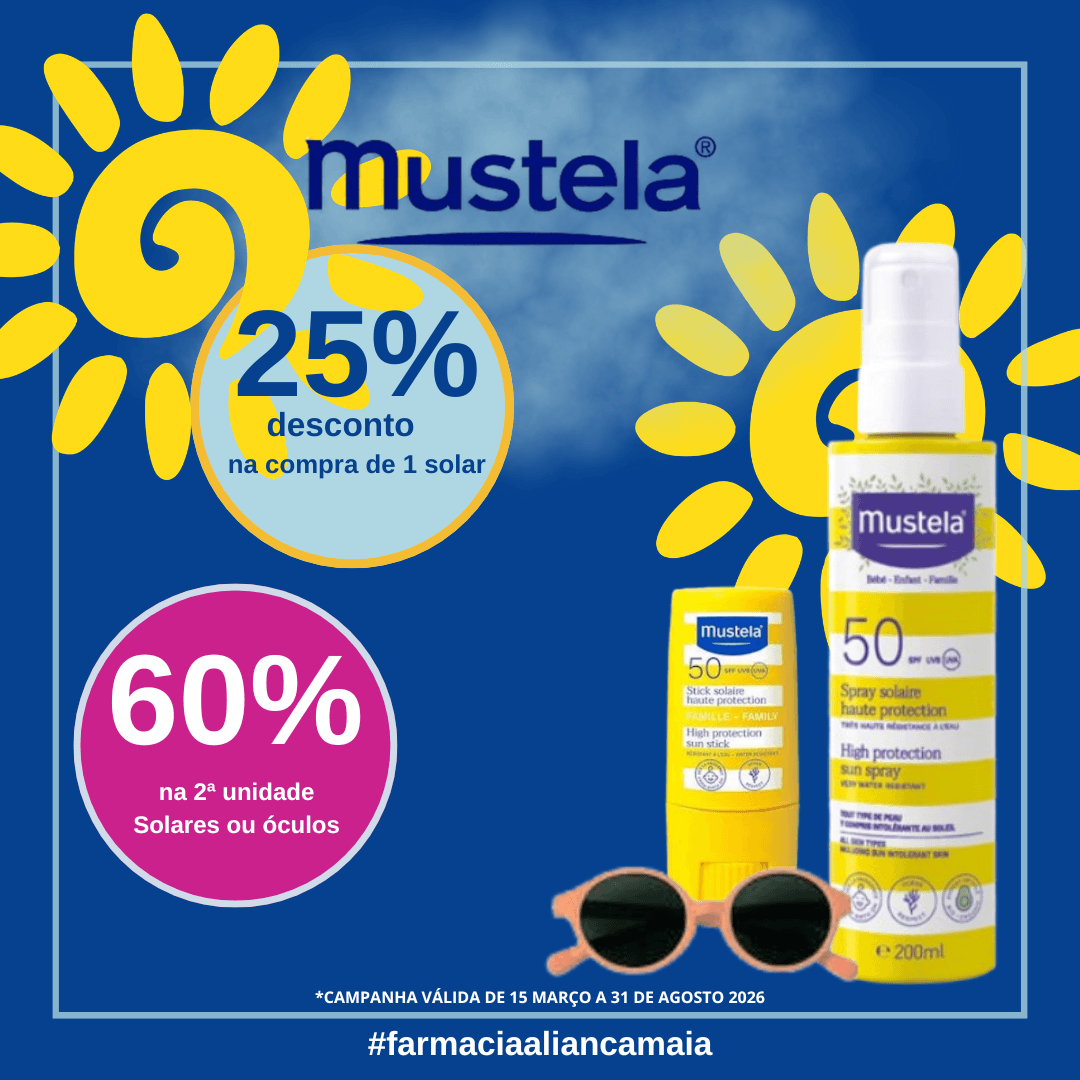 MUSTELA