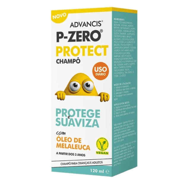 Advancis P-Zero Protect