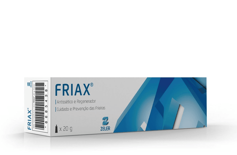 Friax