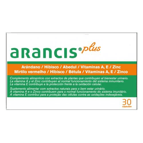 Arancis Plus
