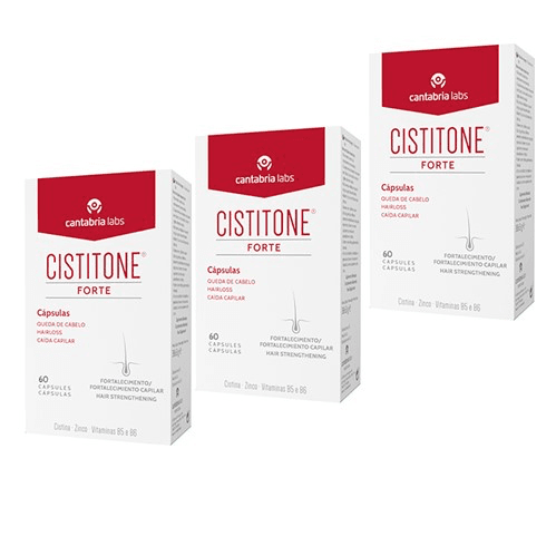 Cistitone Forte