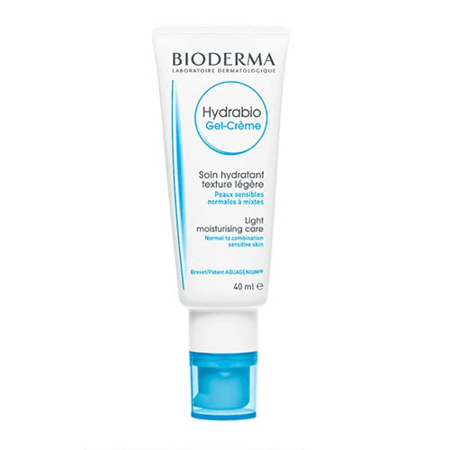 Hydrabio Gel-Creme