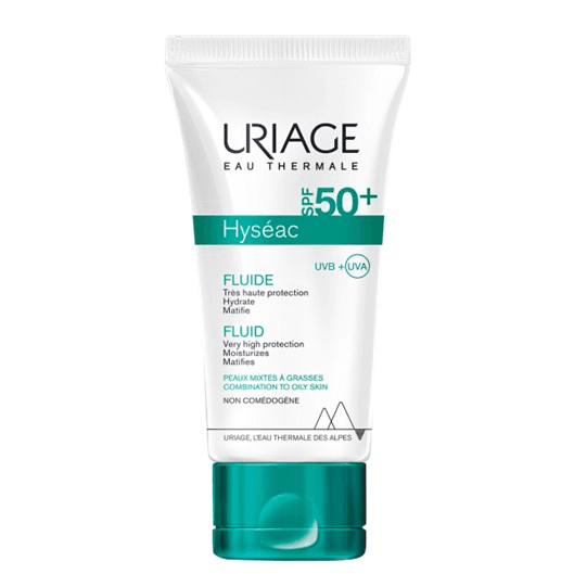 Uriage Hyséac
