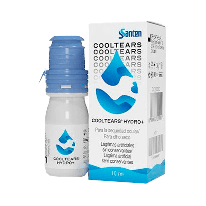 Cooltears Hydro+