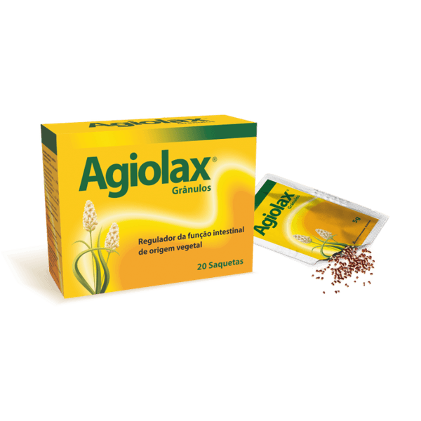 Agiolax