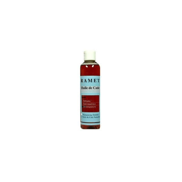 Ramet Huile D.Cade