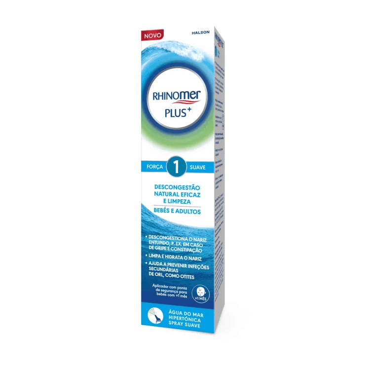 Rhinomer Plus