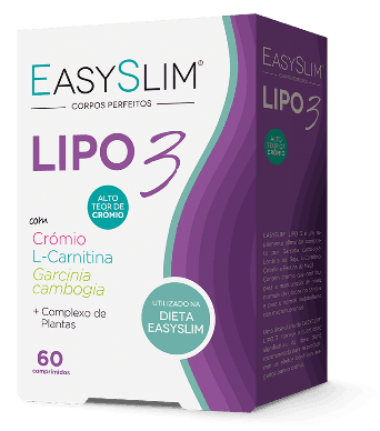 EasySlim Lipo3