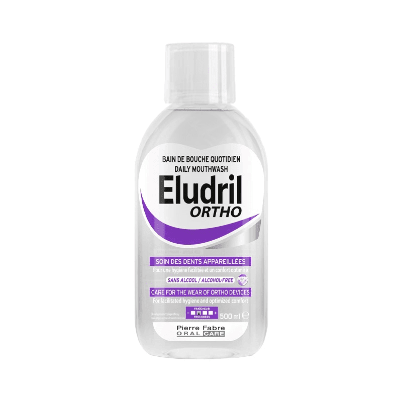 Eludril Ortho